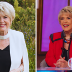 gloria hunniford net worth