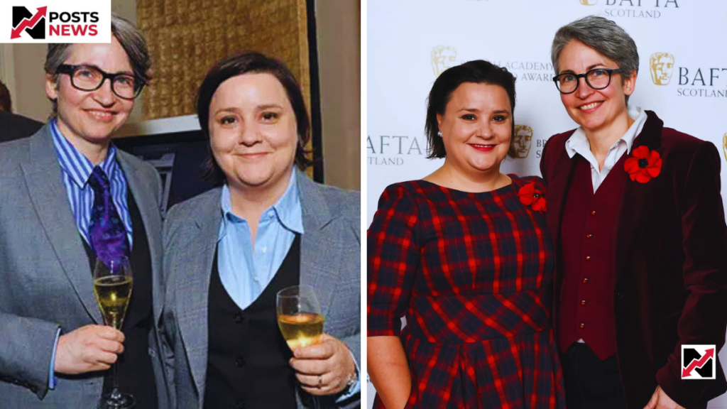 Susan Calman Net Worth