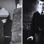 Peter Warlock